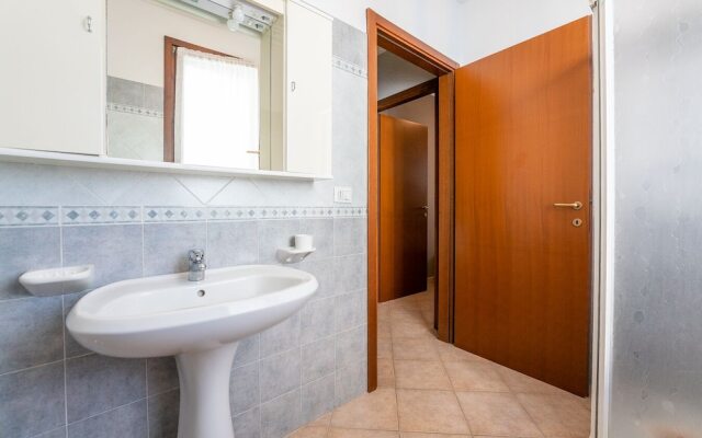 Residence Smith - Fronte Mare 1 Piano 4B