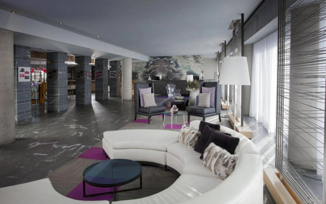 Hotel 10