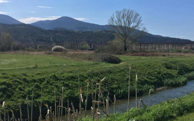 La casina di Verciano