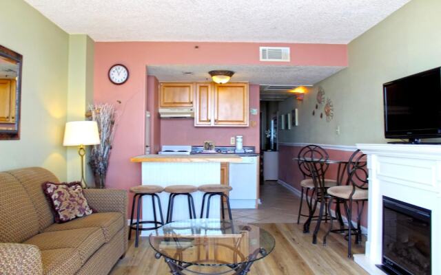 Meridian Plaza by Palmetto Vacations