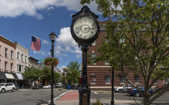 FairBridge Inn Express Nyack