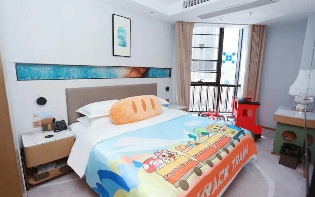 Wyndham Garden Weihai Dream Sea