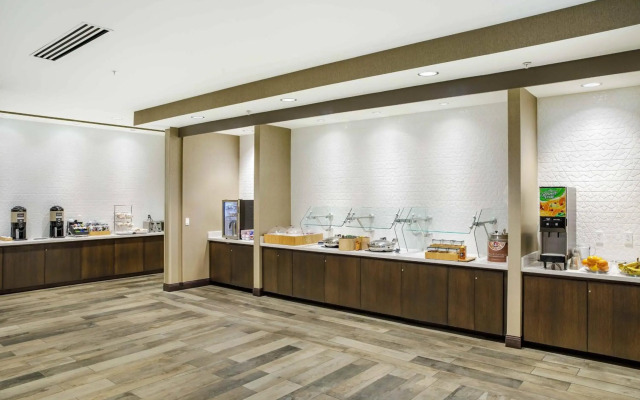 SpringHill Suites by Marriott Topeka Southwest