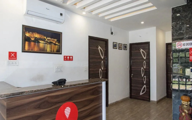 Paheli Palace