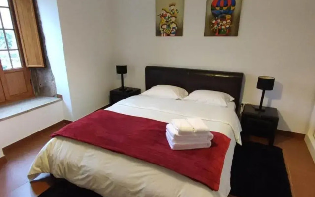 Casa da Laranjeira