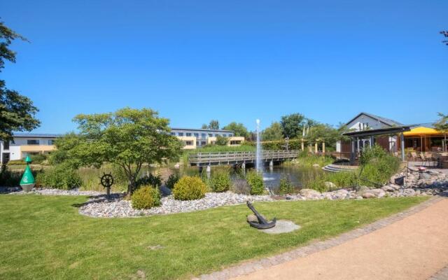 Familien Wellness Hotel Restaurant Seeklause
