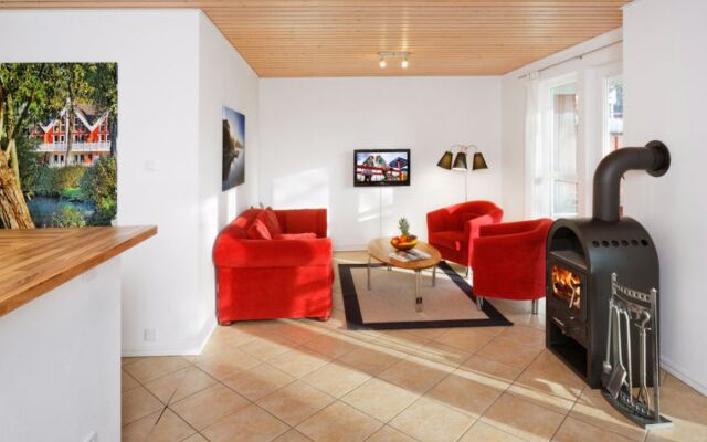 House Alsen Bad Saarow