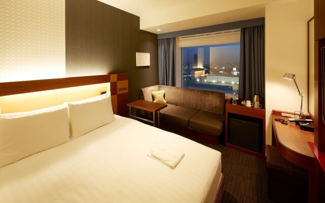 Lotte City Hotel Kinshicho