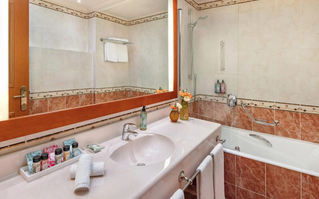 Starhotels Michelangelo