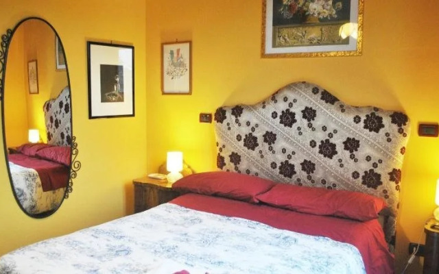Bed  Breakfast Margherita