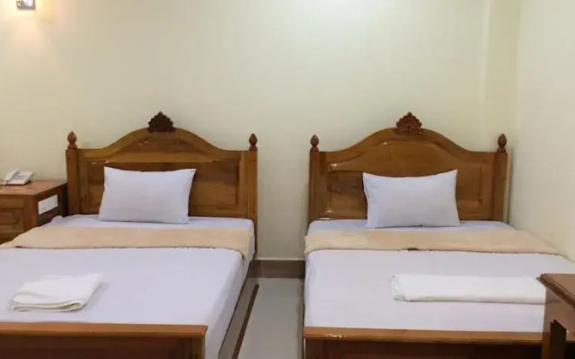 Sopheak Mongkul Saphir Hotel