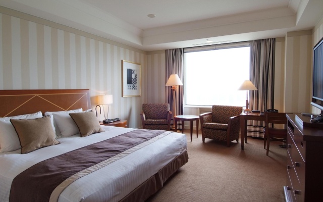 Superior Double room with river view (풀 더블 침대) 사진 2