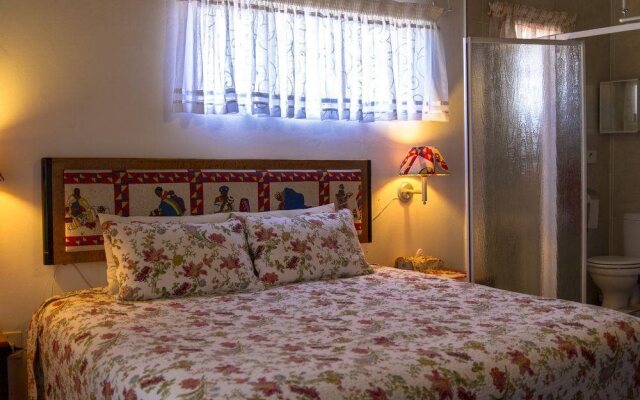 Dakalo Bed and Breakfast