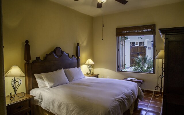 FN403-Loreto Bay-Luxury Villa