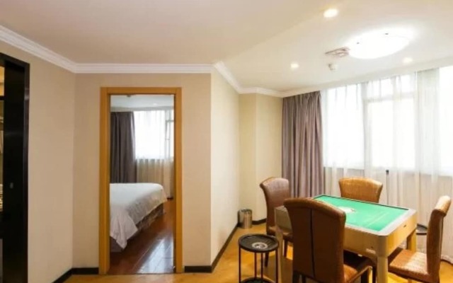 Kunshan Bailu Hotel