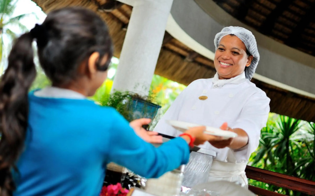 Casuarina Resort & Spa