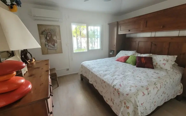 Villa AMAYA for 4 people