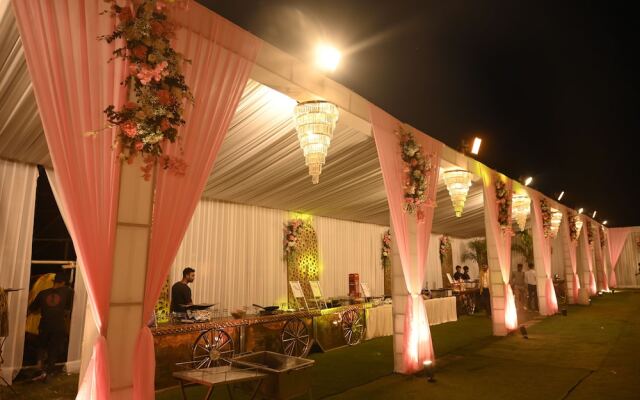 ROYALE de' CASA RESORT KAZIRANGA