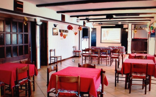 Hotel Cristal