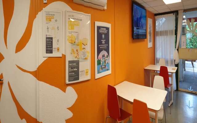 Premiere Classe Nancy Est - Essey