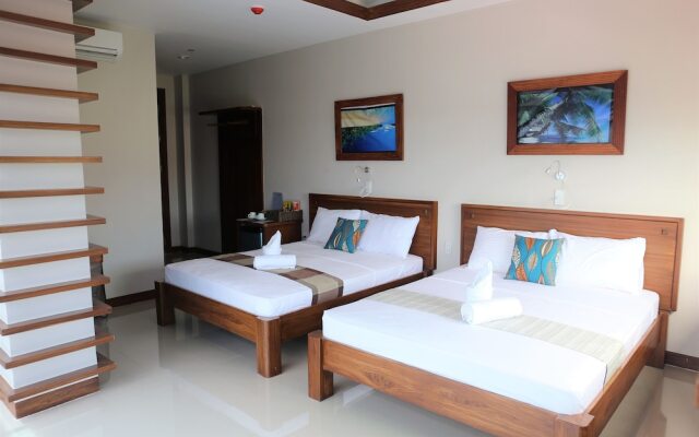 4.13 suites hotel