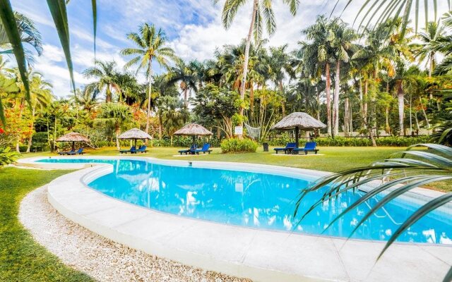 Tambua Sands Beach Resort
