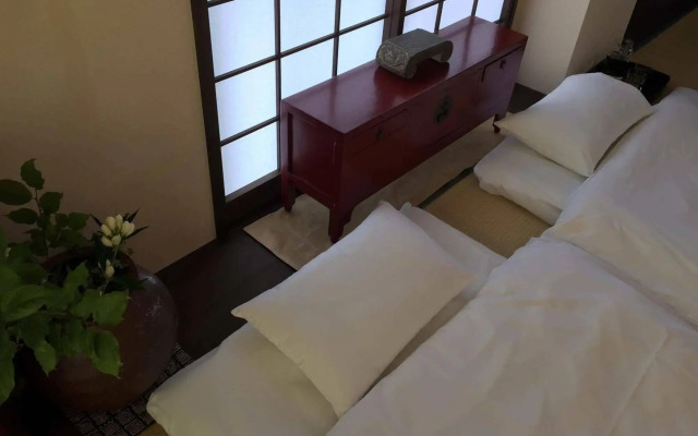 Heian Residence Gozan
