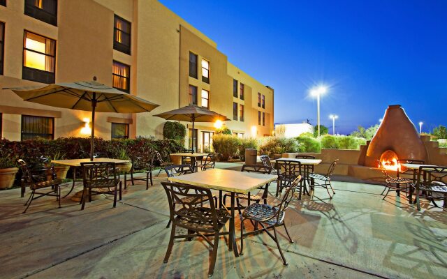 Hampton Inn Kayenta