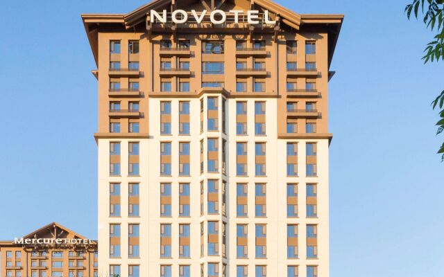 Novotel Nanchang Sunac