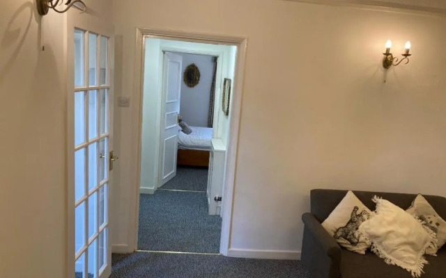 Abingdon Owner Apartment 19