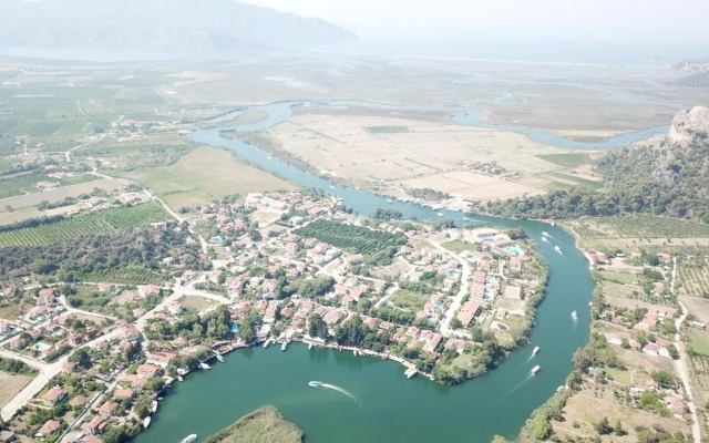 The Osmanli Hani