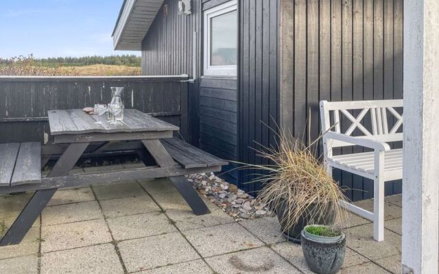 "Marissa" - 600m from the sea in Western Jutland