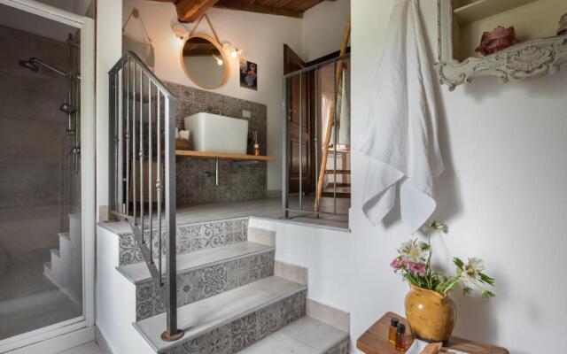 I Ginepri exclusive CountryHouse, 15pax, private pool, Aulla