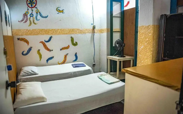 Hostel Torre
