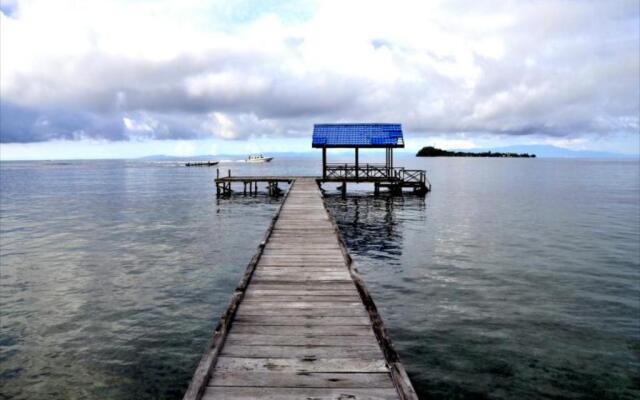 Pandawa Resort