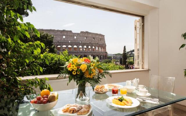 47Luxury Suites - Colosseo