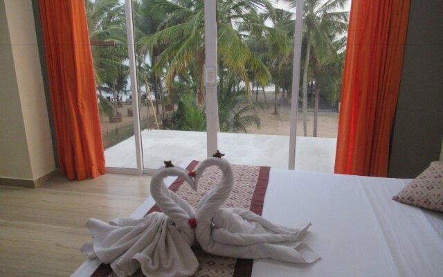 Sand Bank Hotel & Restaurant