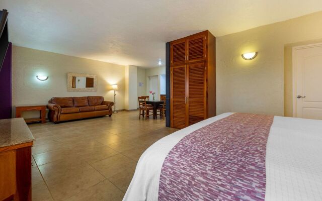 Comfort Inn Cordoba