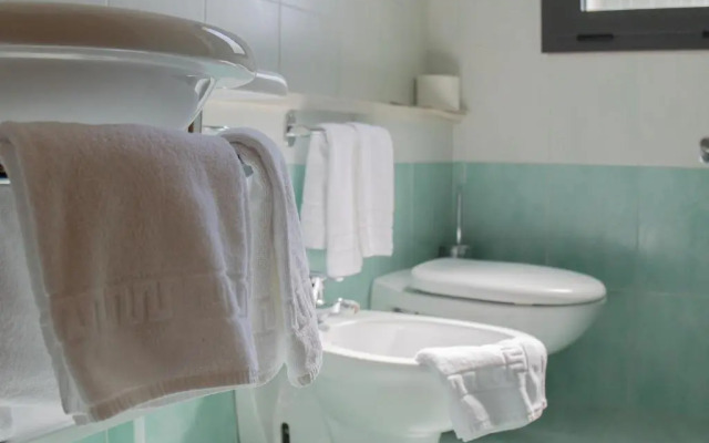 Hotel Elvia
