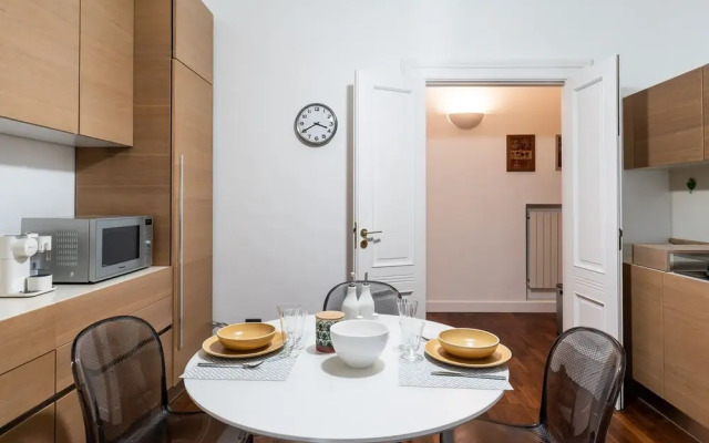 Summer Breeze Family Aparment