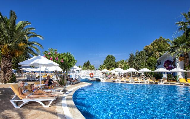 Labranda TMT Bodrum - All Inclusive