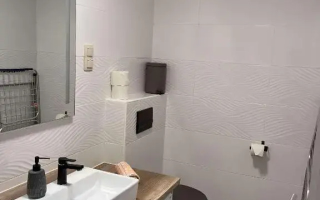 Relax Apartman