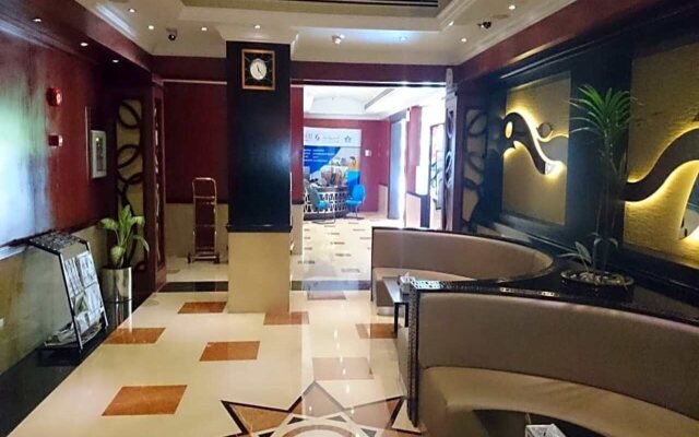 GSS Palace Hotel