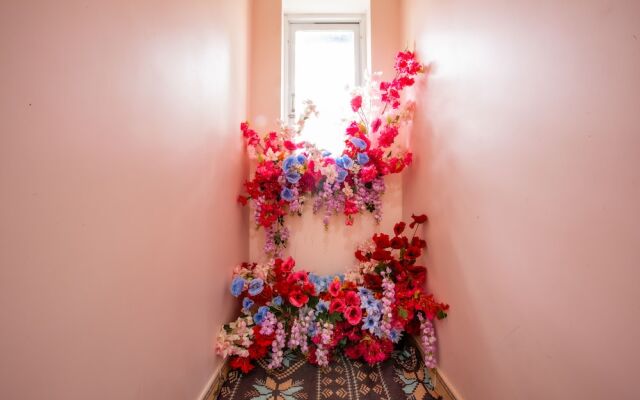 De Vivre Homestay Măng Đen