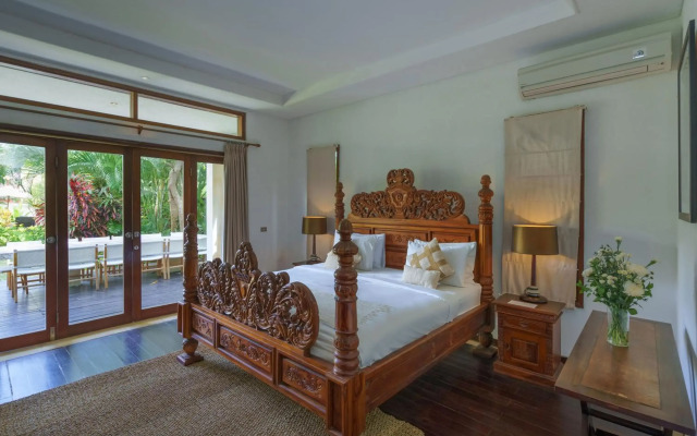 Villa Kaira
