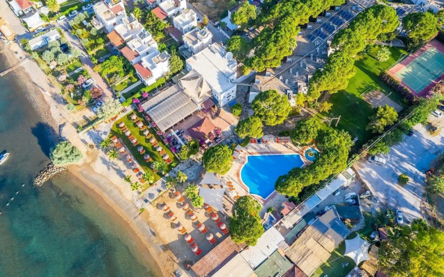 Seaside Resort