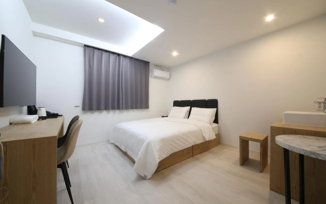 Spenza Hotel