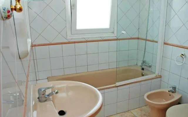 Bungalow with garden, terrace in Alicante