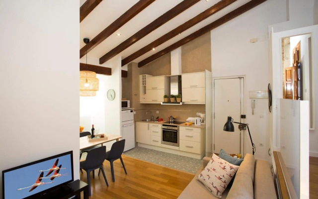 SingularStays Quevedo