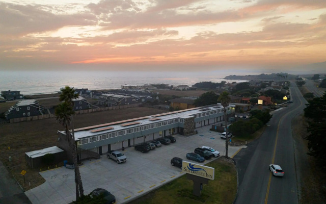 Sea Breeze Inn